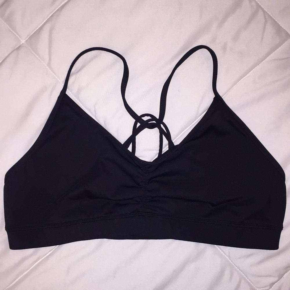 Noli Yoga Sports Bra